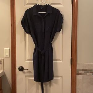 Banana Republic Dress Size M